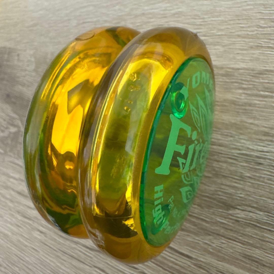 ヨメガ　ファイヤーボール　10個セット