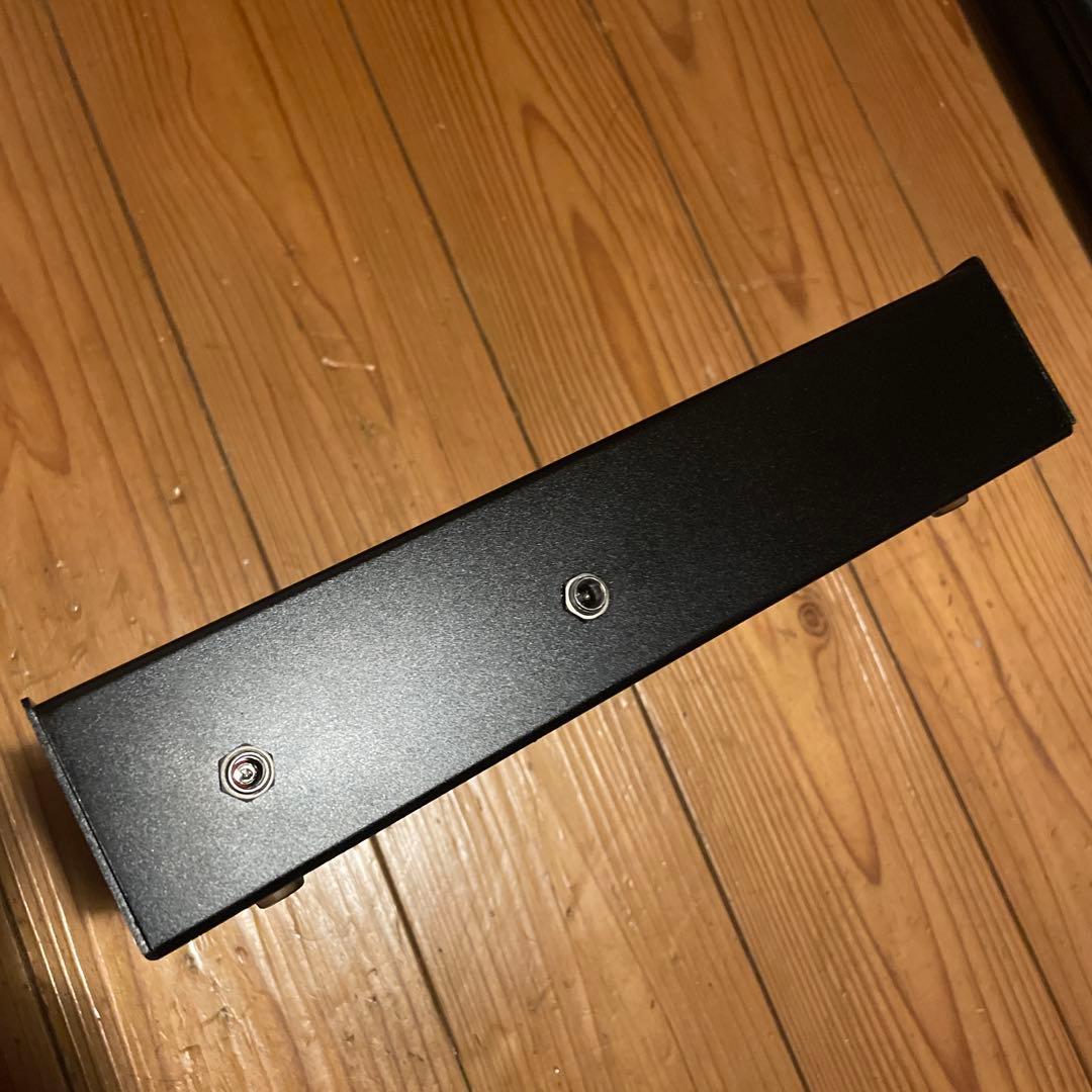 4ms Pod48X (Powered) モジュラーケース ユーロラック