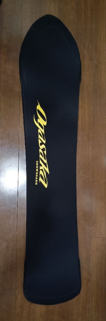 OGASAKAオガサカ　スノーボード　FT156 ビーコック　パウダー