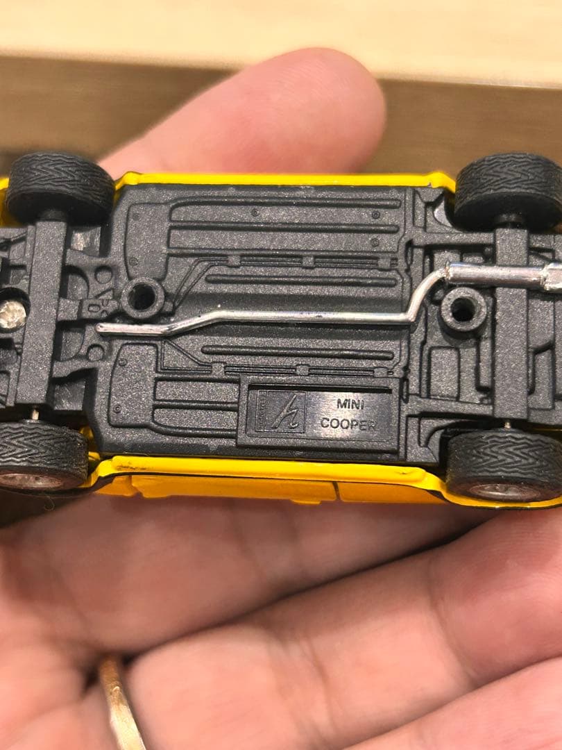 mini cooper ミニクーパー　 ミニカー　まとめ売り　コレクションブリキ