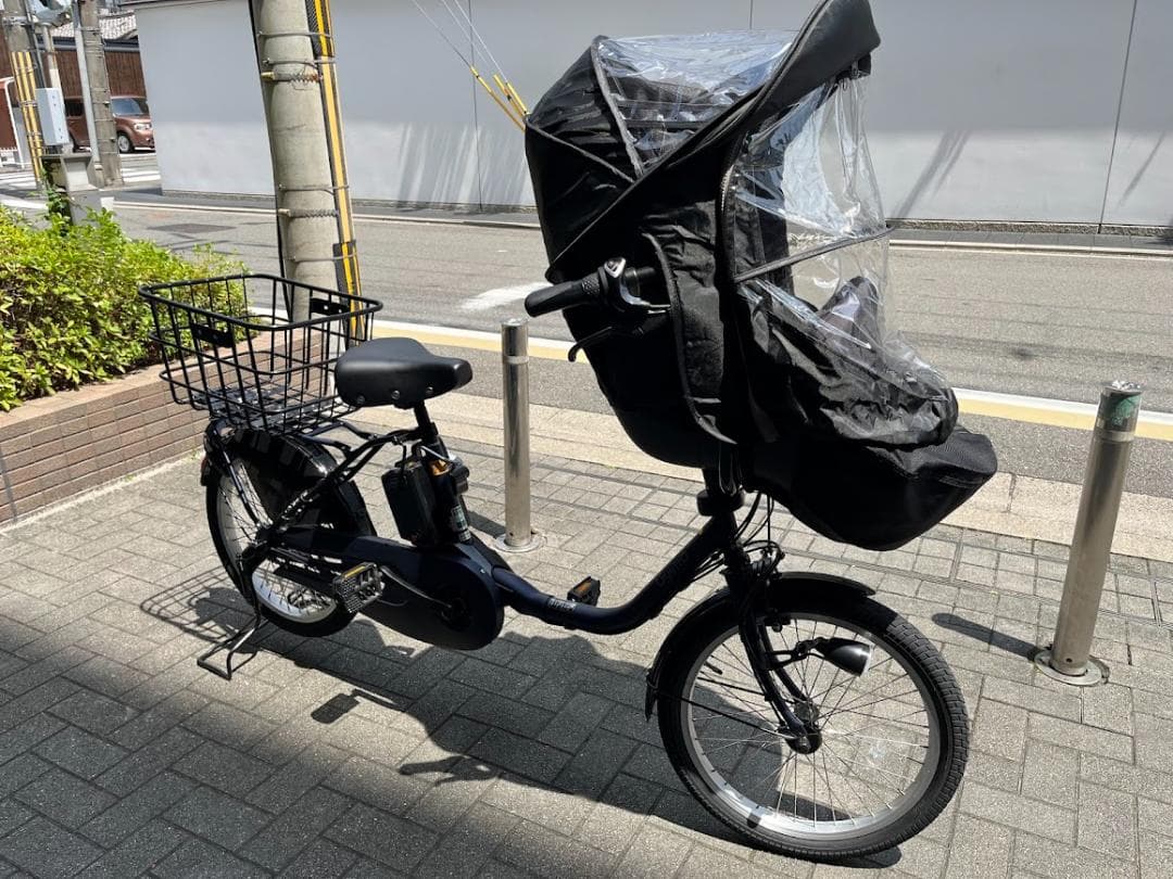 【新品未使用】ギュットクルームDX（ネイビー）　2025年モデル　オプション充実