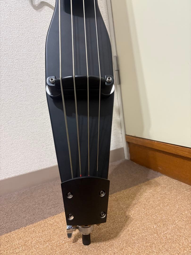 エレクトリックアップライトベース　Hallstatt KYB-200ジャンク品