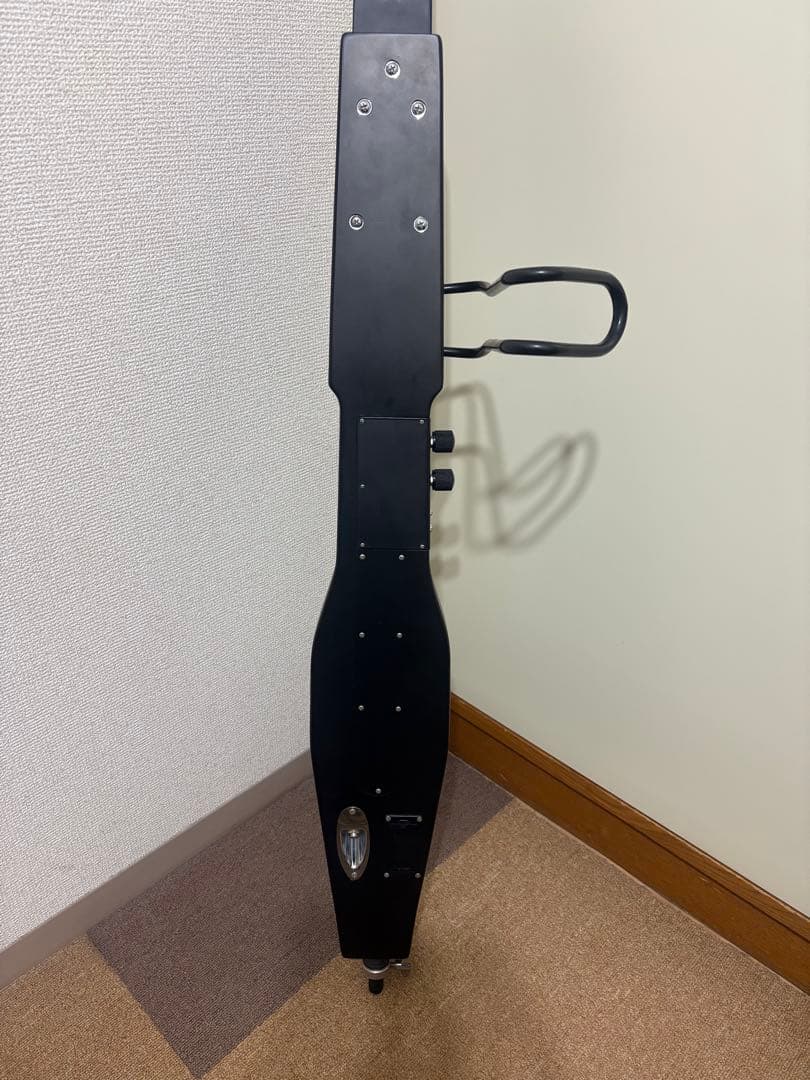 エレクトリックアップライトベース　Hallstatt KYB-200ジャンク品