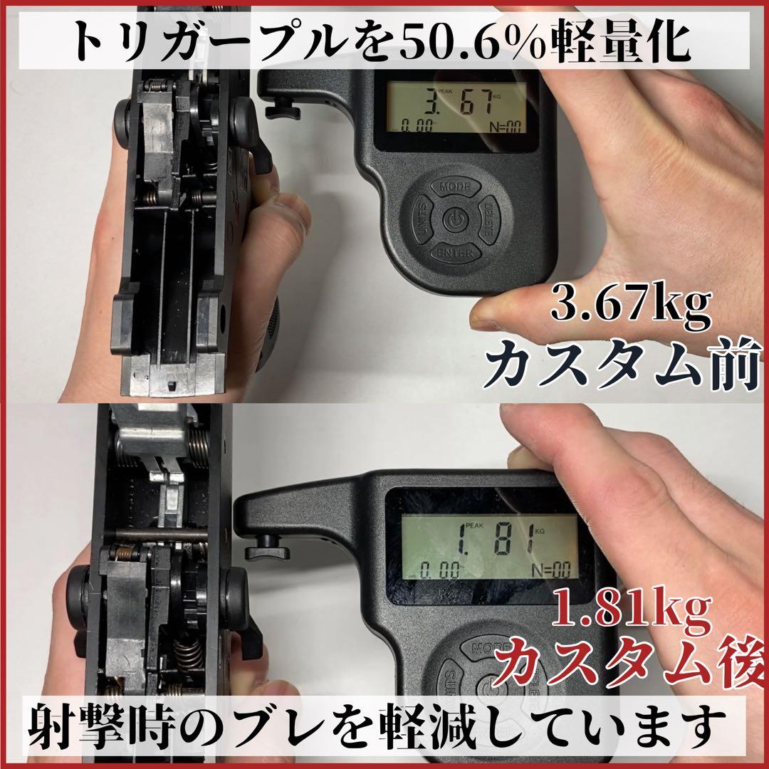 【適法品】VFC UMP45 GBBR最前線カスタム【ガスブローバック】