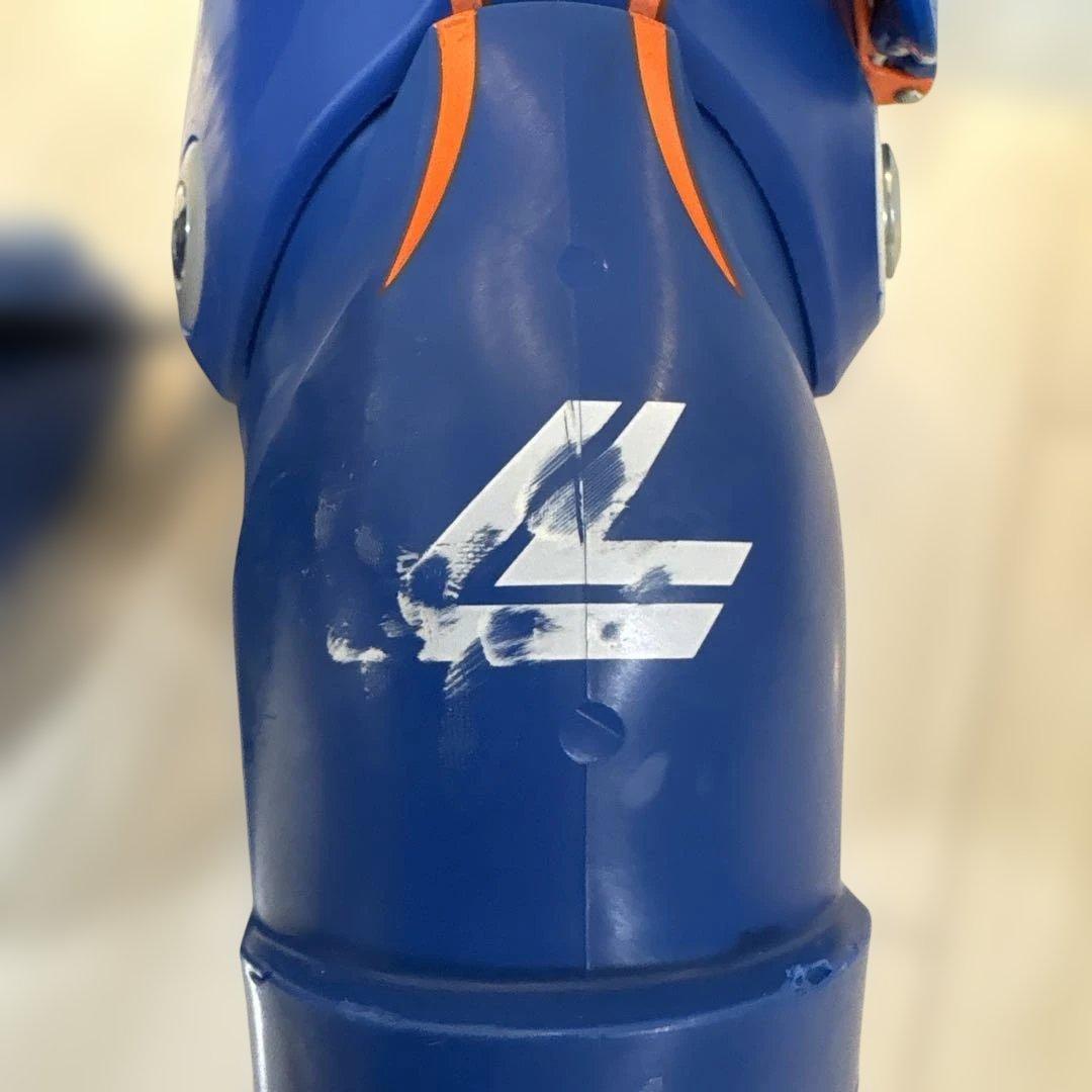 LANGE RS70 SCスキーブーツ