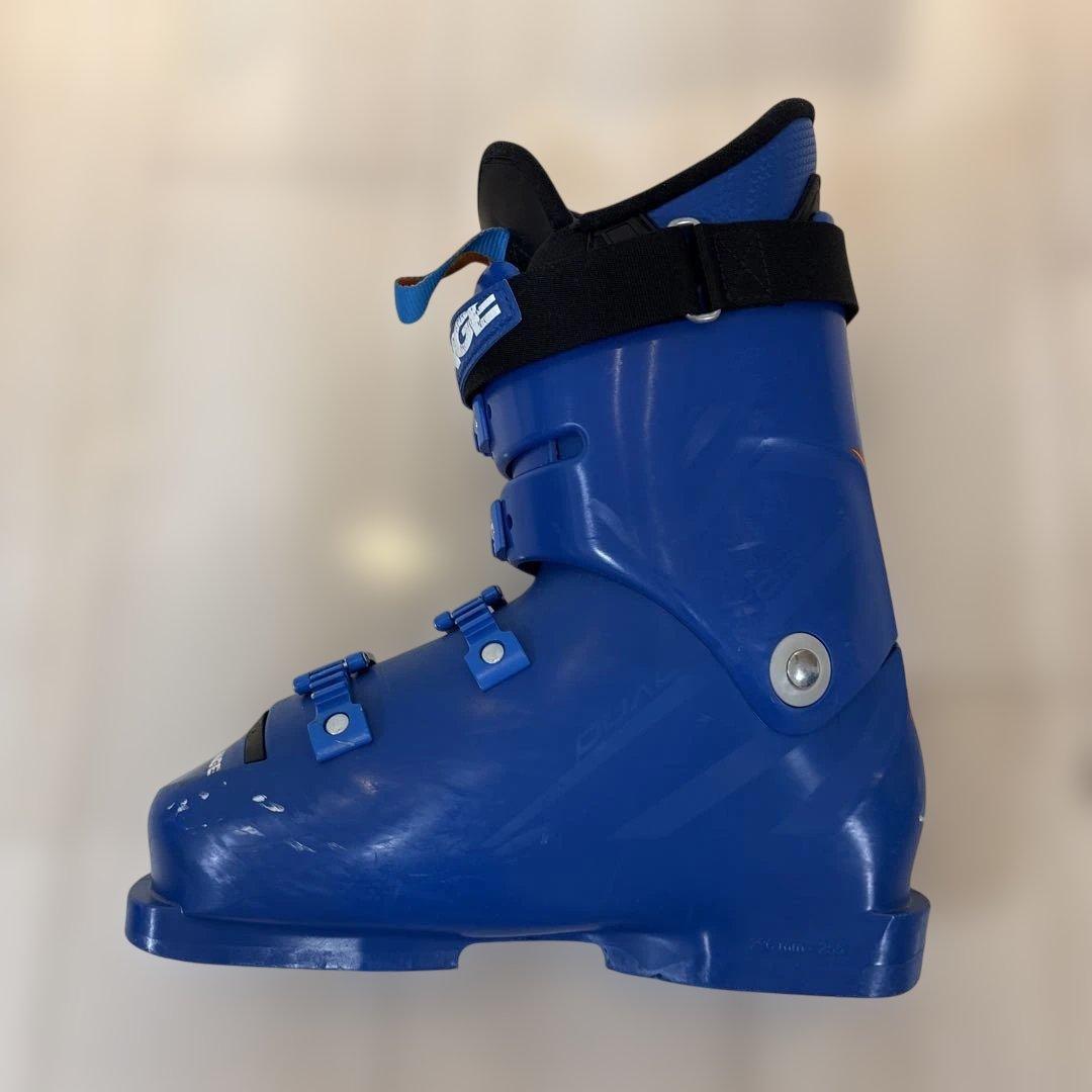 LANGE RS70 SCスキーブーツ