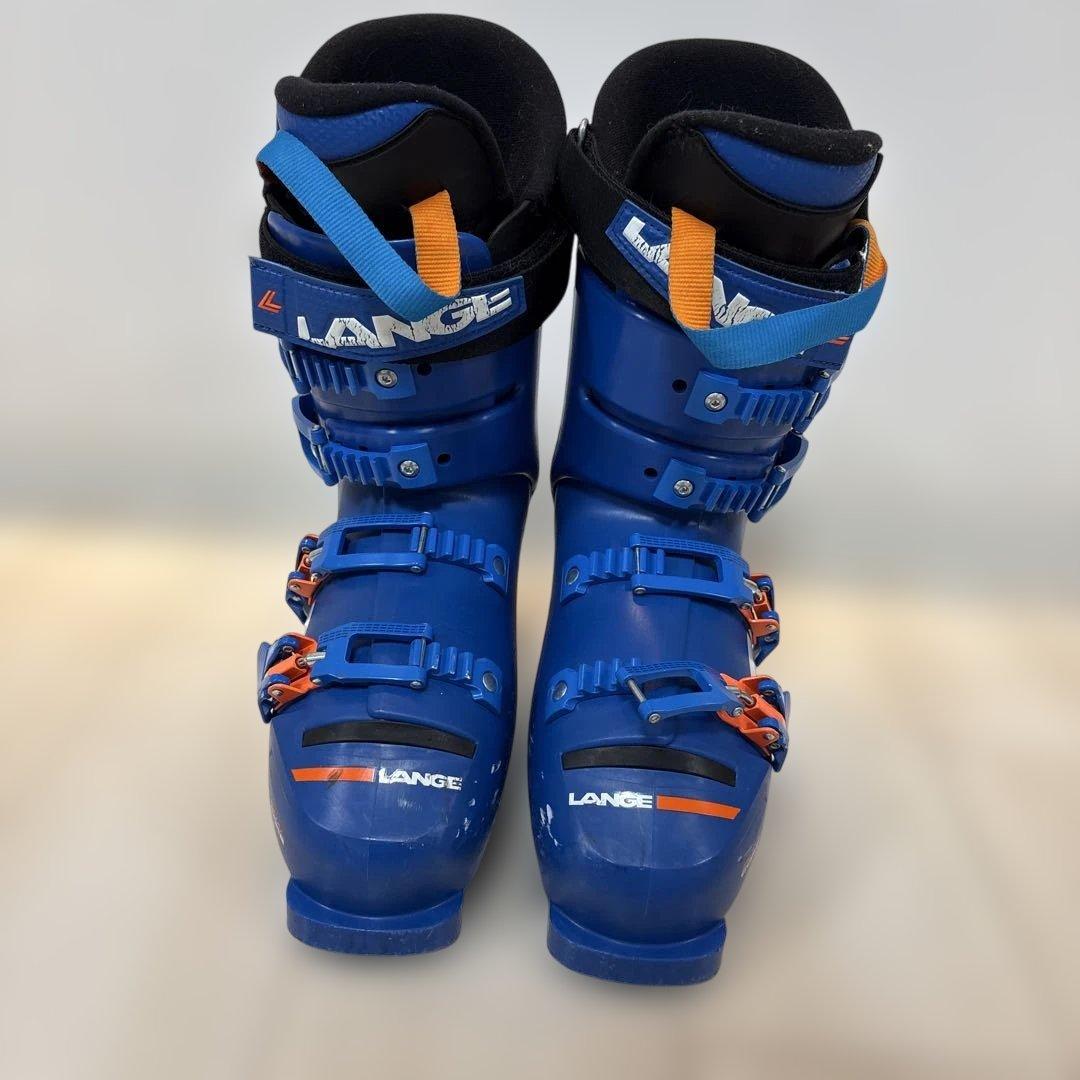 LANGE RS70 SCスキーブーツ