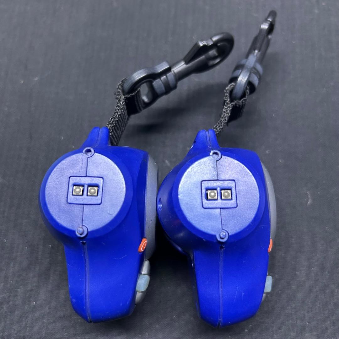 ▽Ha右1123 デジモン 当時物 おもちゃ 5点まとめ デジヴァイス ほか