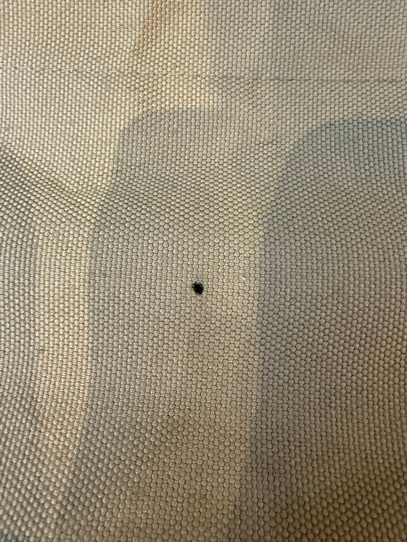 スノーピーク　ローチェア30 ブラウン、カーキ 2色セット