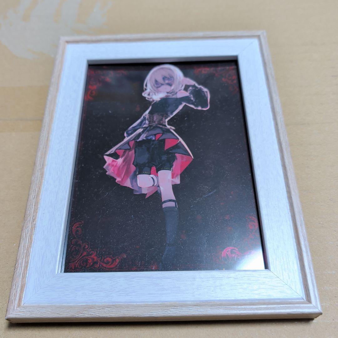 バンドリ　ドロリス　ブロマイド