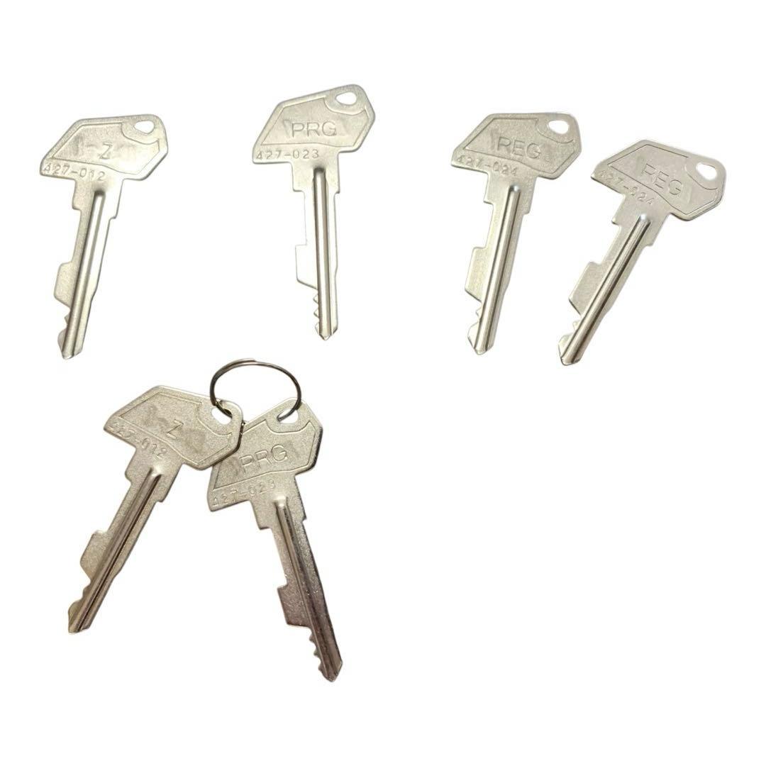 CLOVER CL01T レジスター