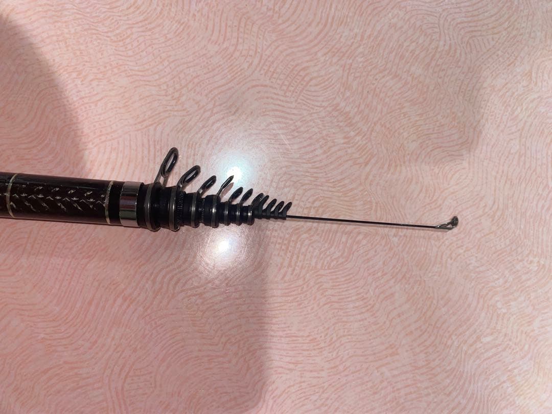 宇崎日新　イングラム 磯　CIM-MP 1.75 530