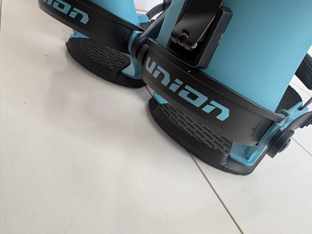新品　ユニオン　UNION 22-23 スノーボード STR ML