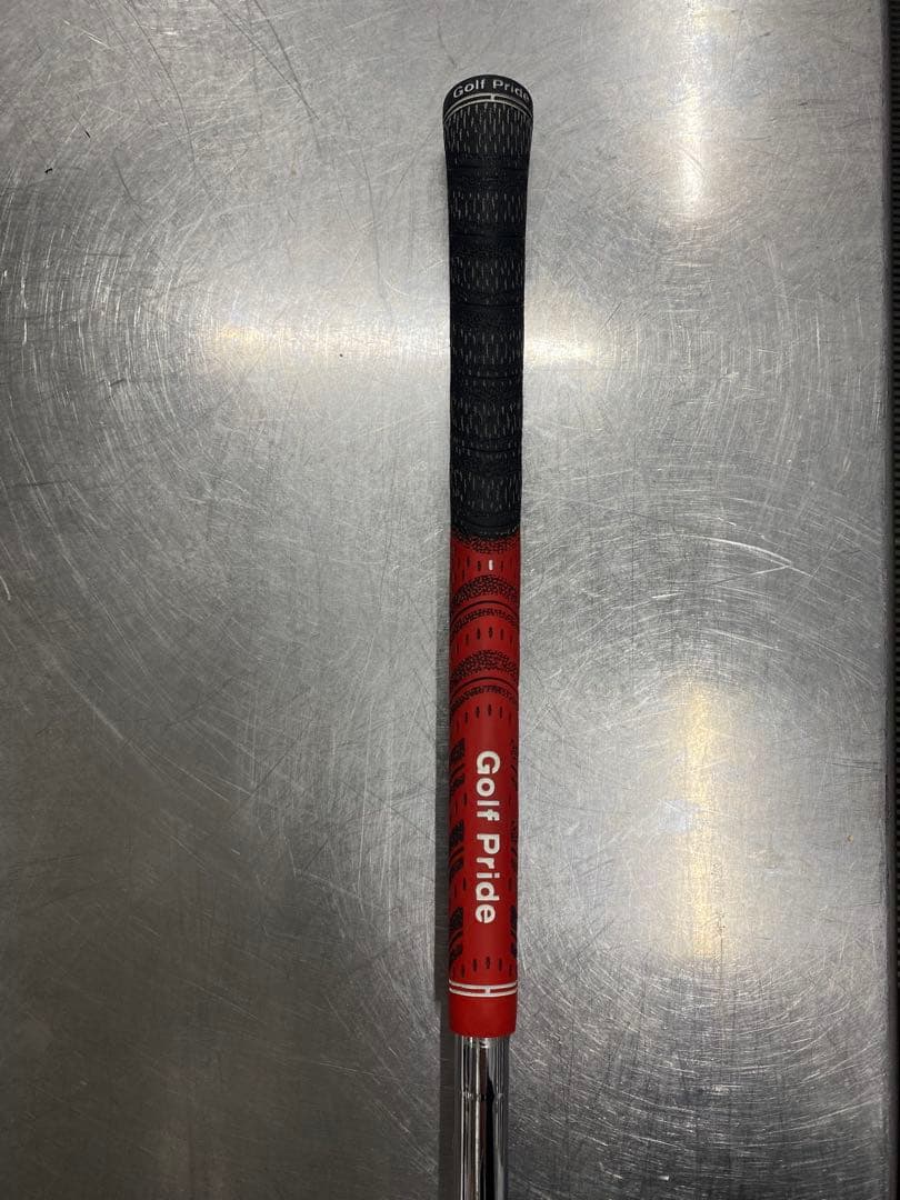 TaylorMade M6 レスキュー25度　5U