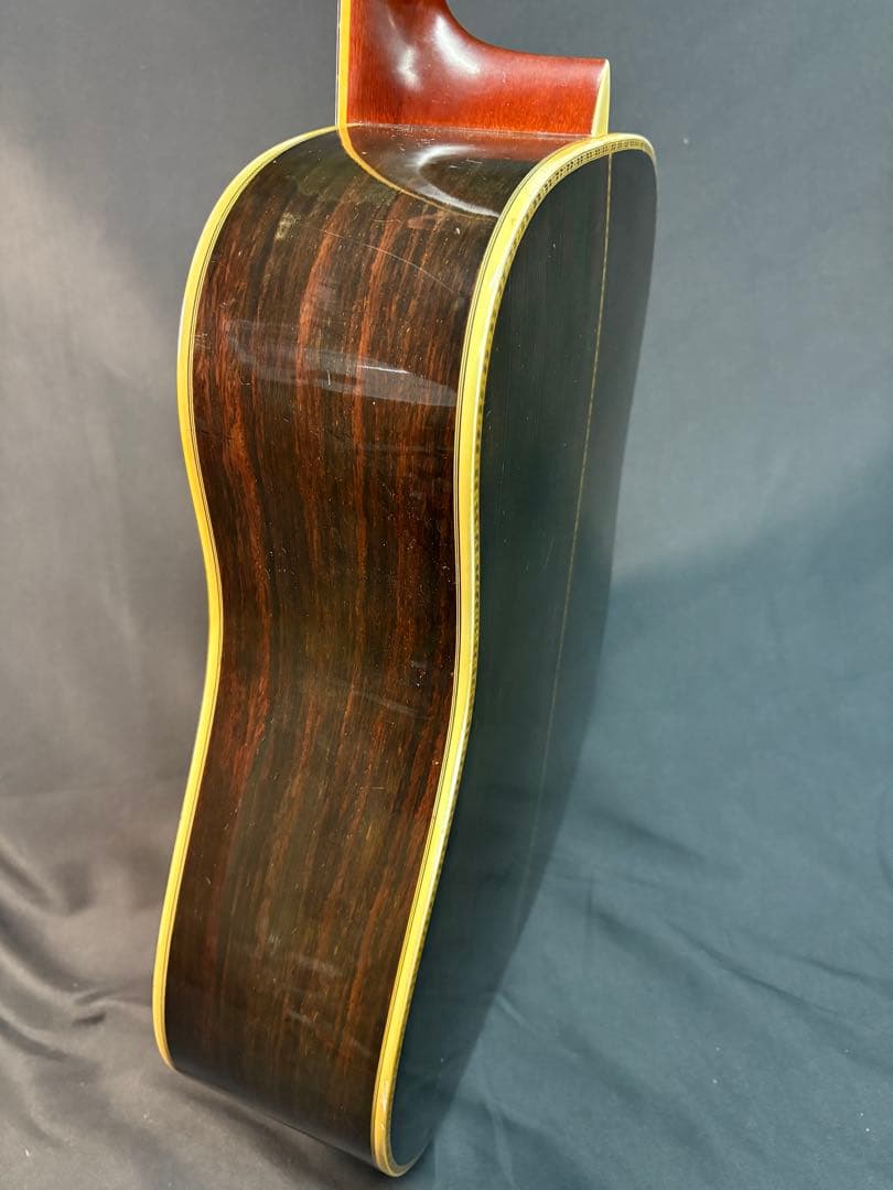 YAMAKI 160 オール単板 ビンテージ ギター