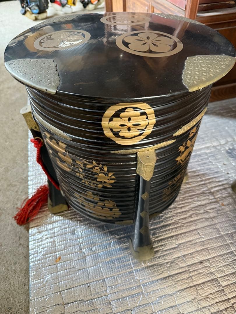 行器（ほかい）