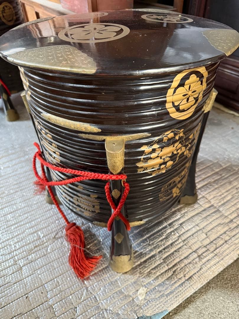 行器（ほかい）