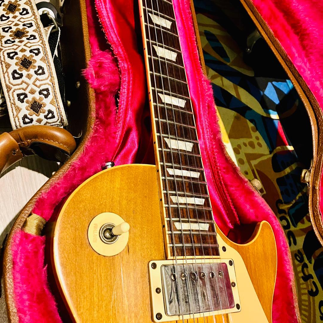 最終値下げGibson Les Paul Standard 1993年製