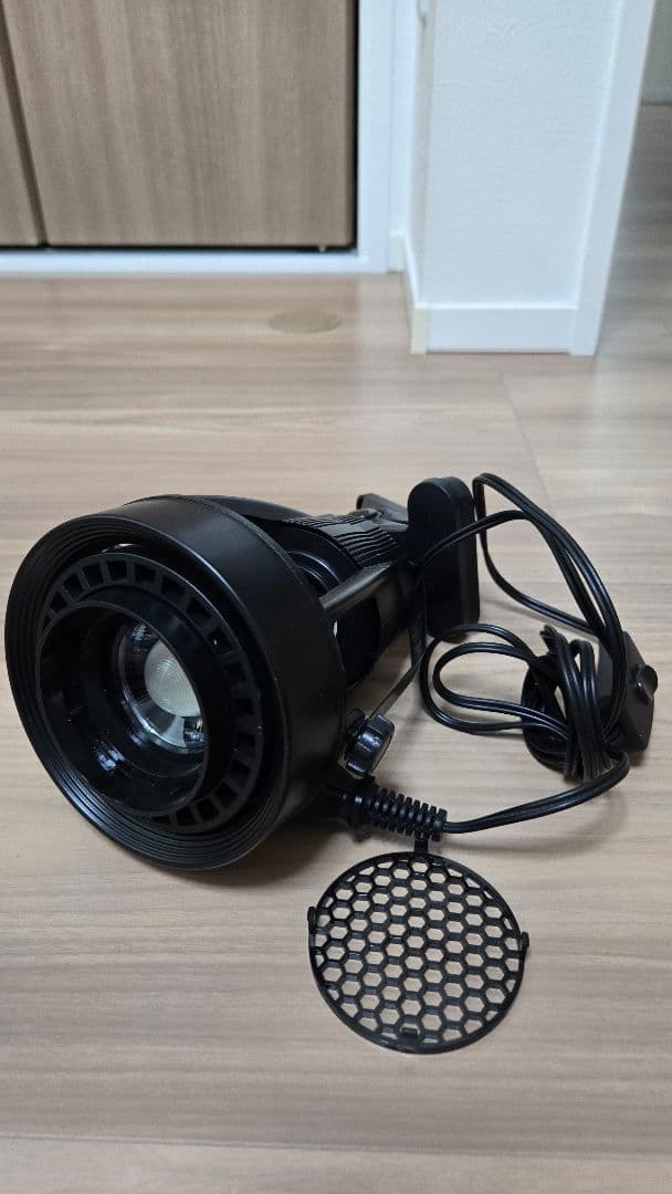 ZOOX Super Blue RAYS U スーパーブルーレイズ 海水魚 照明