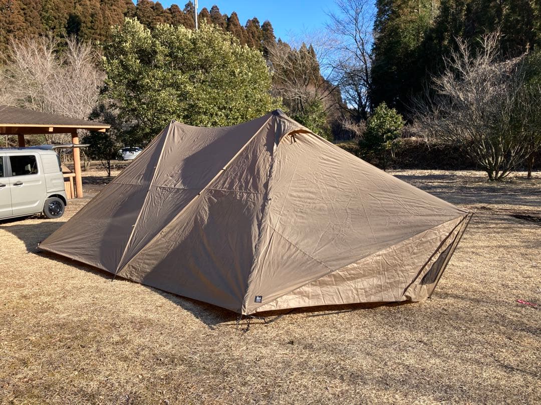 ゼインアーツ ギギ2