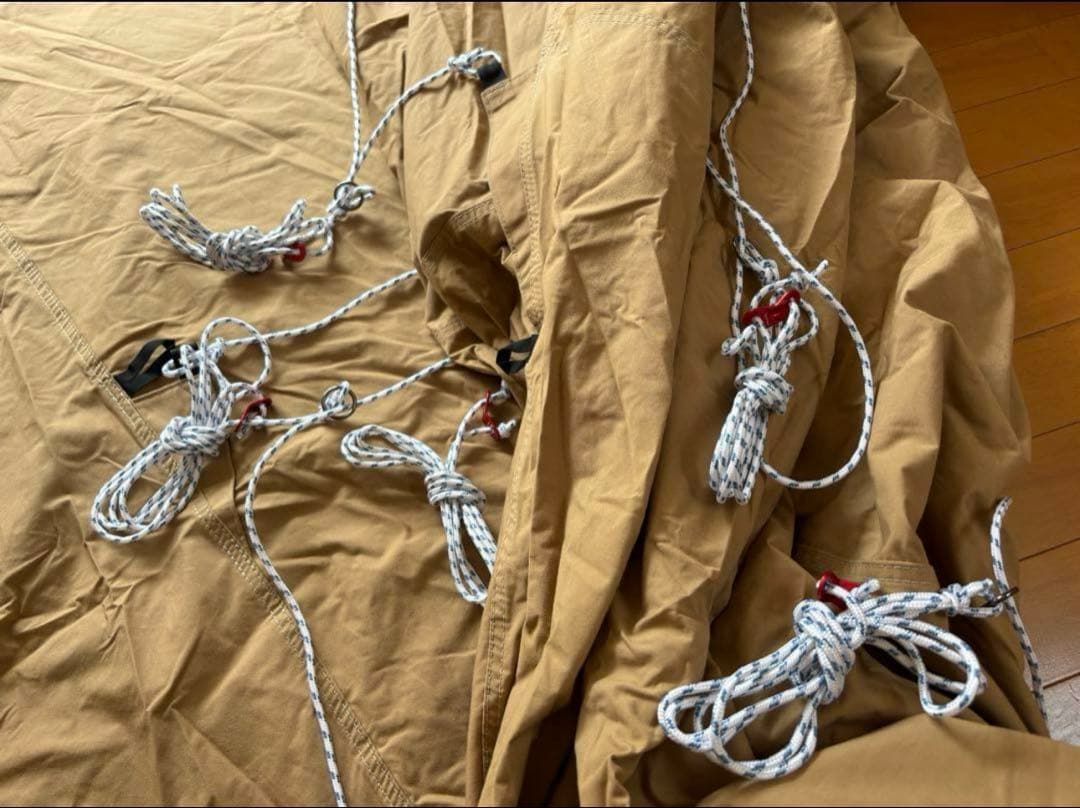 tent-Mark DESIGNS テンマクデザイン　サーカスTC 最終値下げ