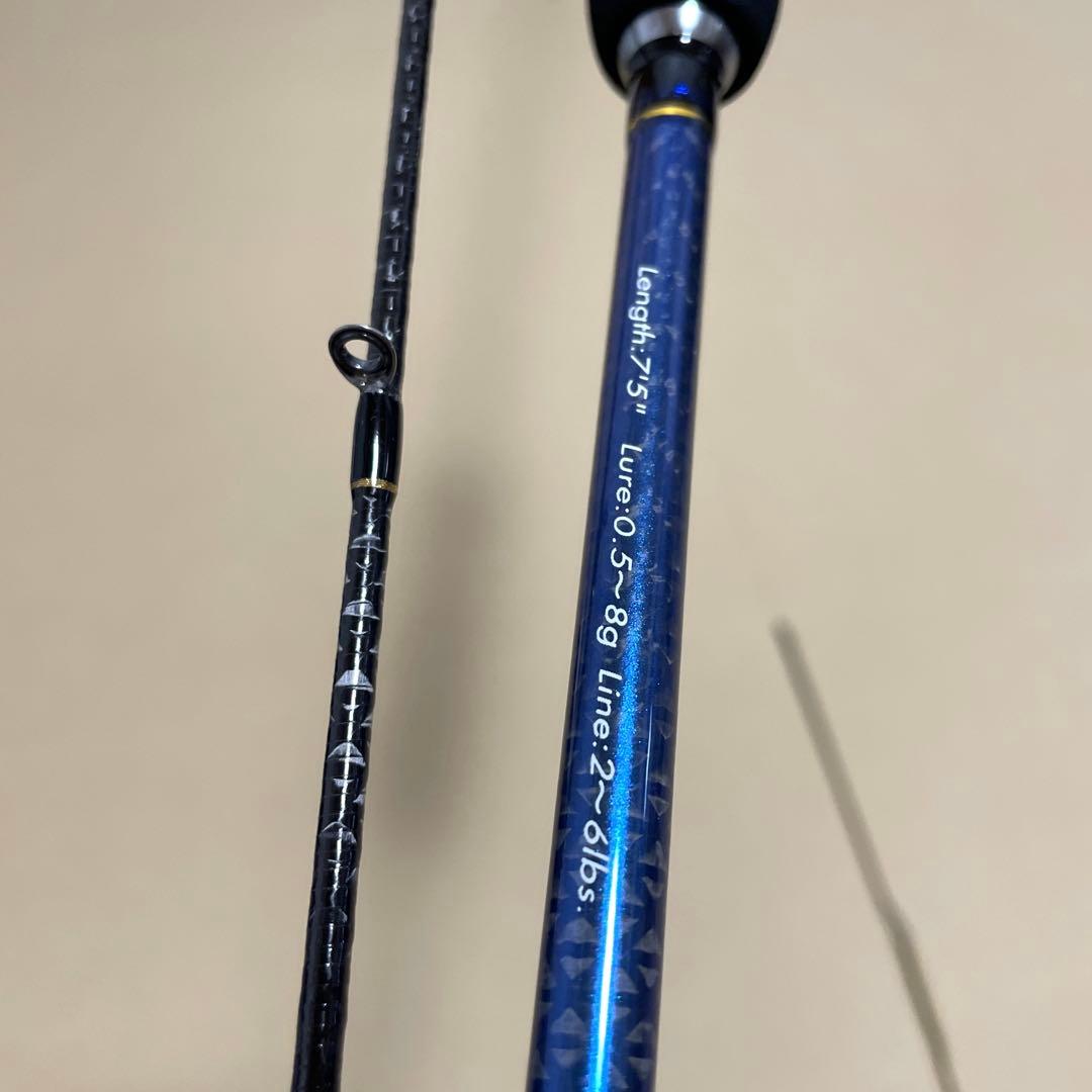 ARES DREAMS 夢雫 DRYSZ-705S