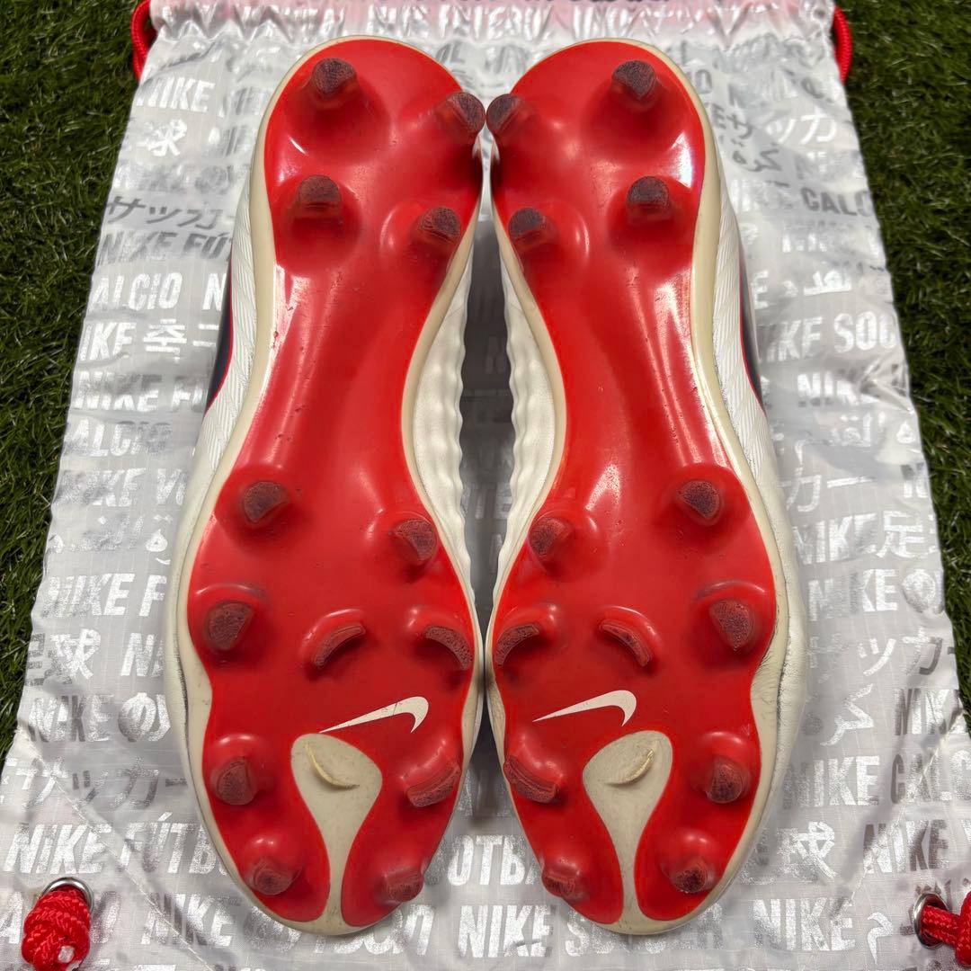 NIKE Magista Opus Ⅱ FG 28cm