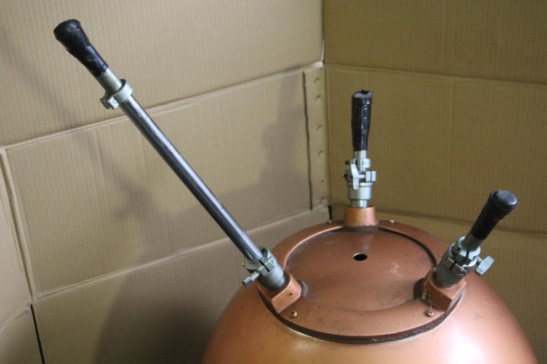 引き取り限定♪パール♪Pearl♪ティンパニ♪24インチ♪ヘッド新品♪応援などに