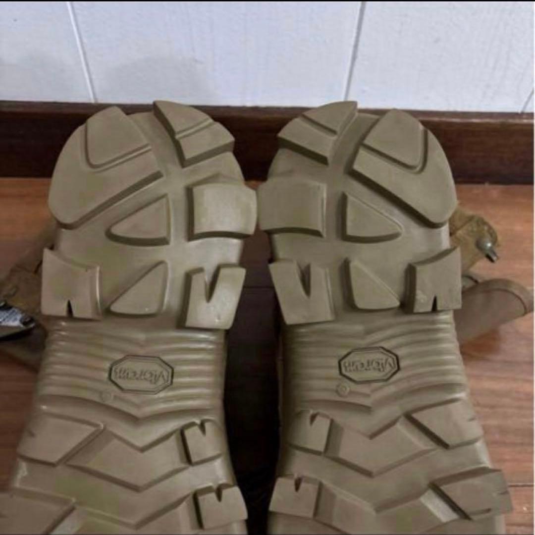 未使用品　米軍実物　ROCKY USMC TROPICAL BOOT 28cm⑩