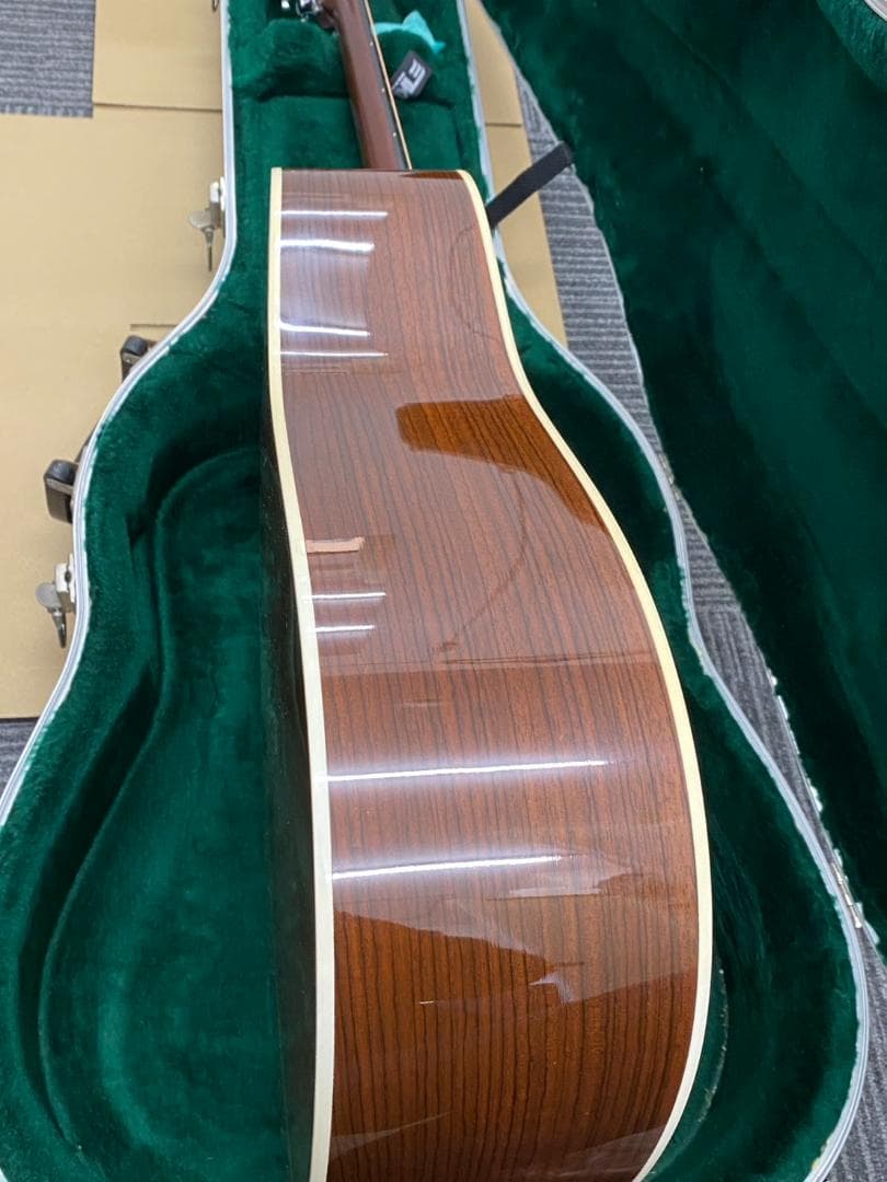 超美品 Martin マーチン HD-28 2007年製 アコースティックギター