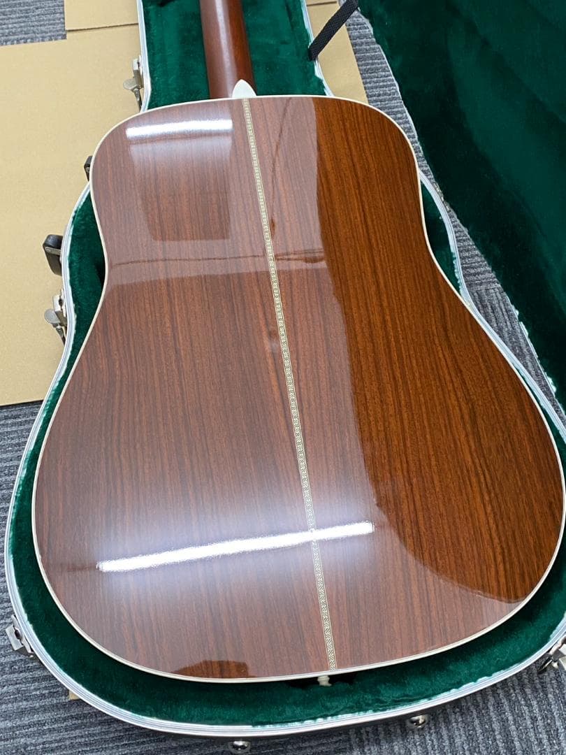 超美品 Martin マーチン HD-28 2007年製 アコースティックギター