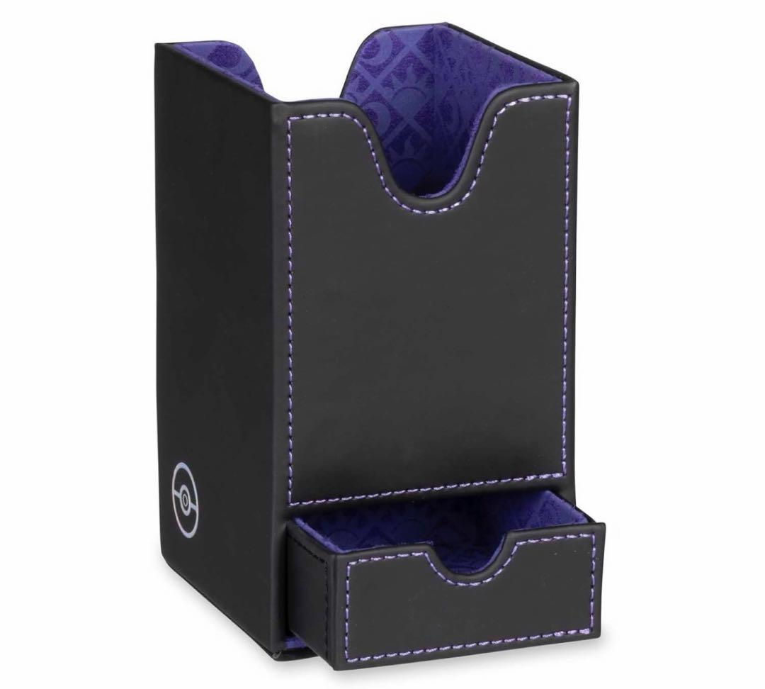 Celestial Espeon & Umbreon プレミアムデッキケース