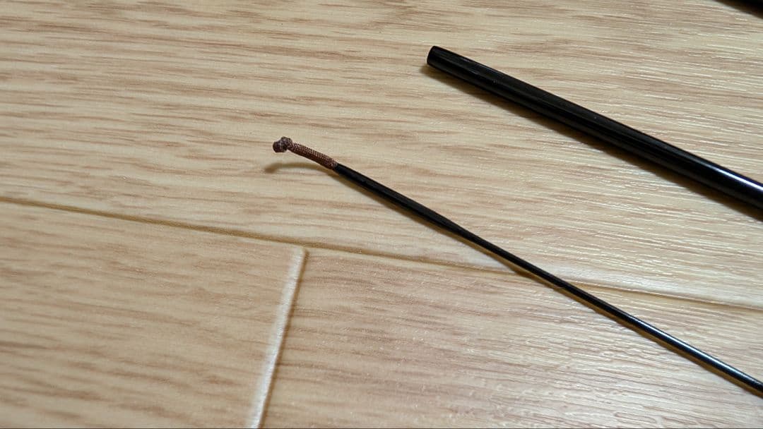 ダイワ　DAIWA　玄むく　硬式　11 十一