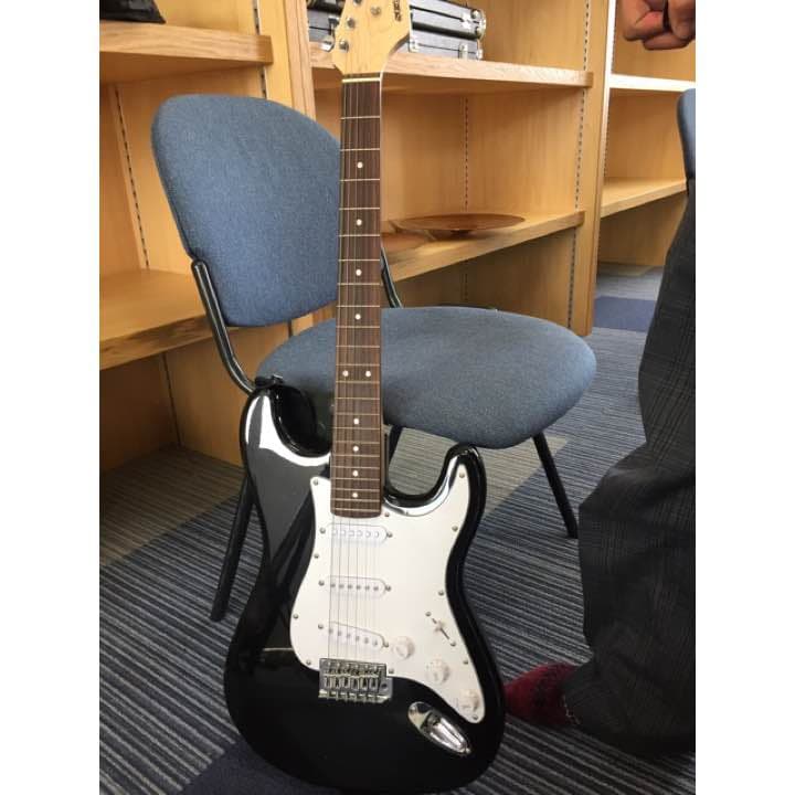 エレキギター 初心者入門セット