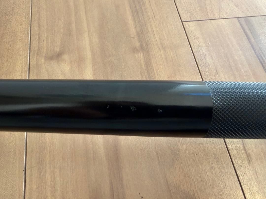 SURLY corner bar black 540mm サーリー コーナーバー