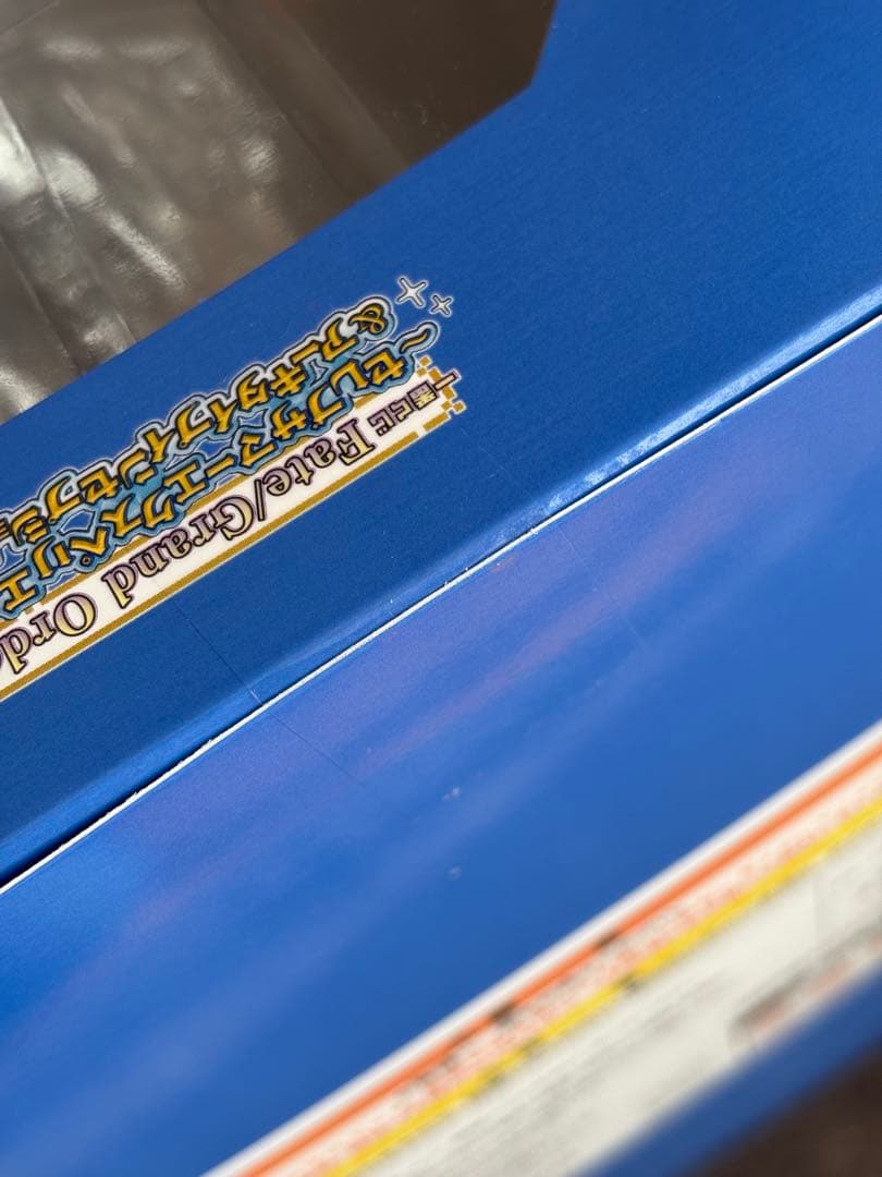 一番くじ　Fate/Grand Order　C賞　テノチティトラン　フィギュア