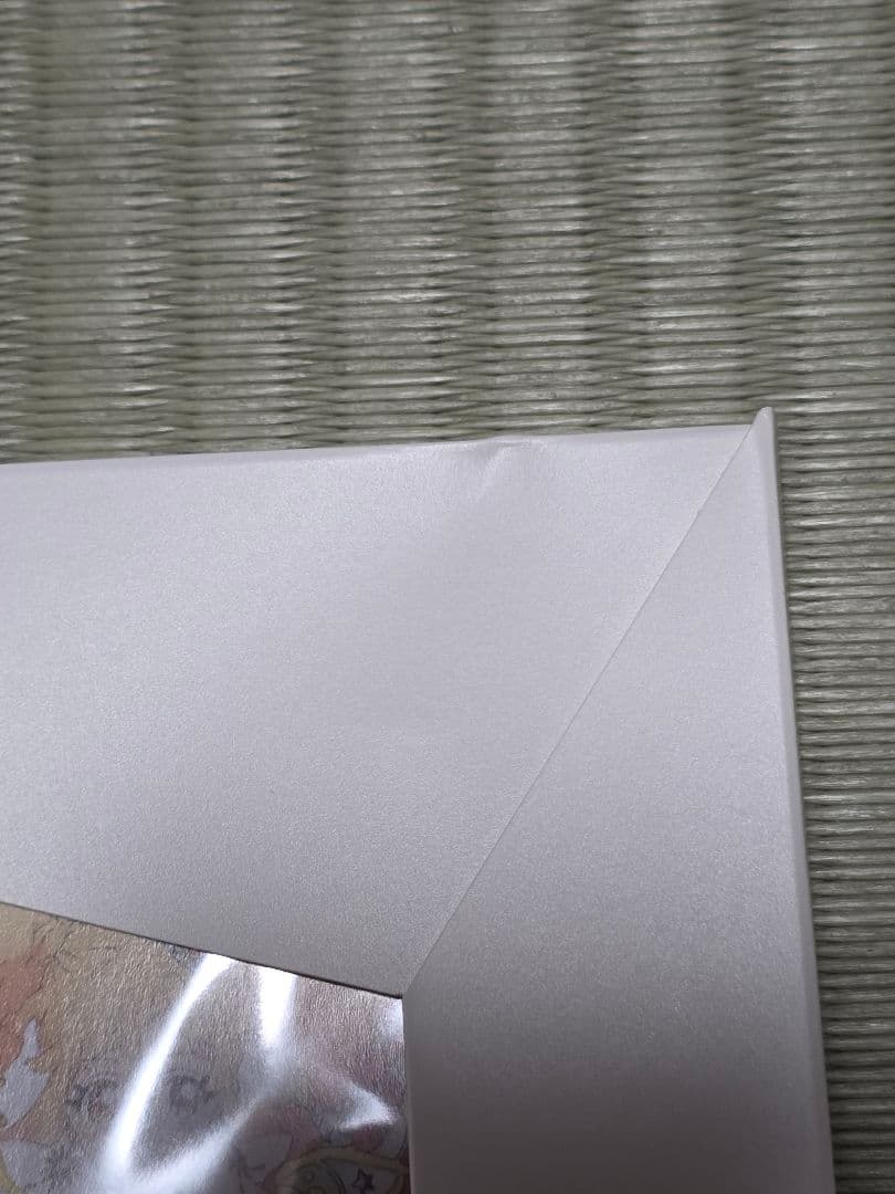 アイカツスターズ! Blu-ray BOX 特典 虹野ゆめ アクリルスタンド