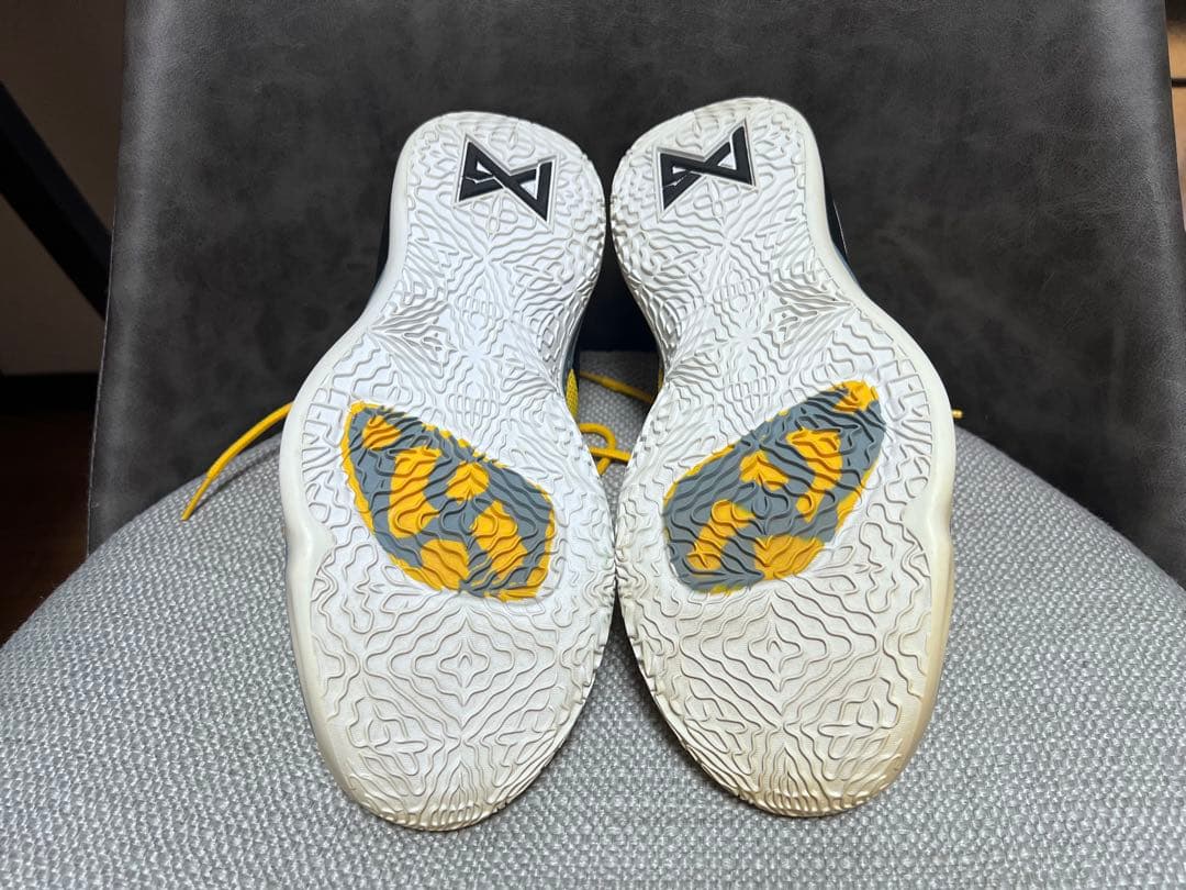 PG2.5 ポールジョージ　バッシュ