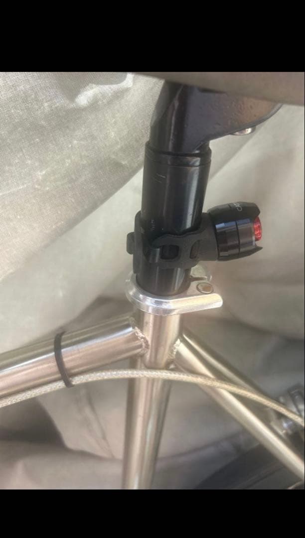 ピストバイク カーボンホイール　最終値下げ‼️