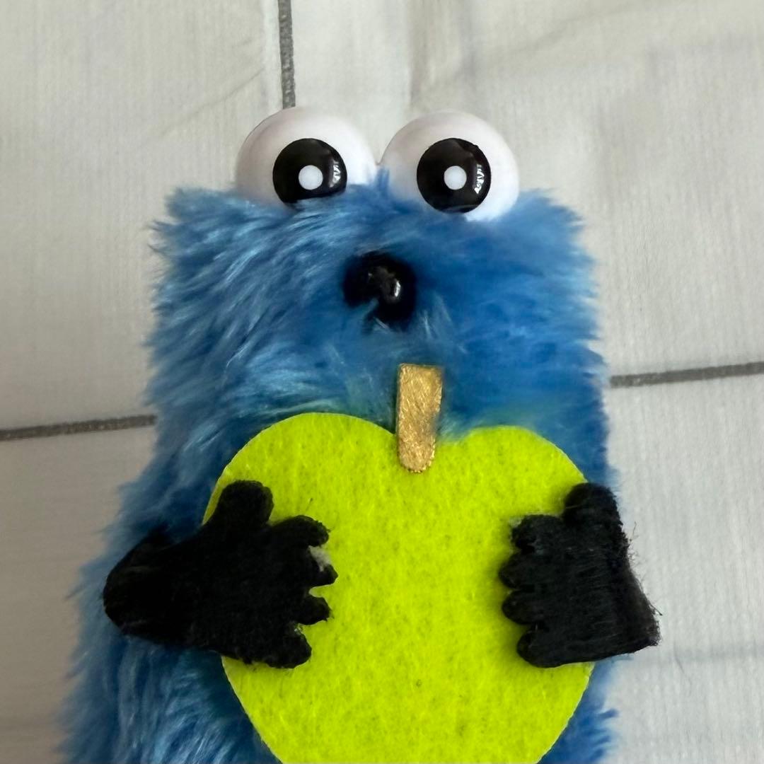 スンスン　マスコット　７体セット