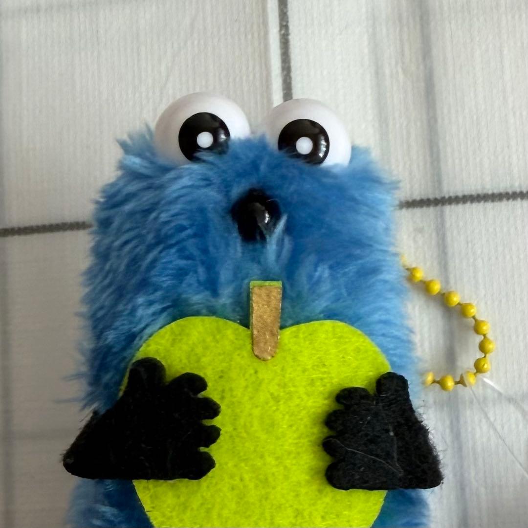 スンスン　マスコット　７体セット