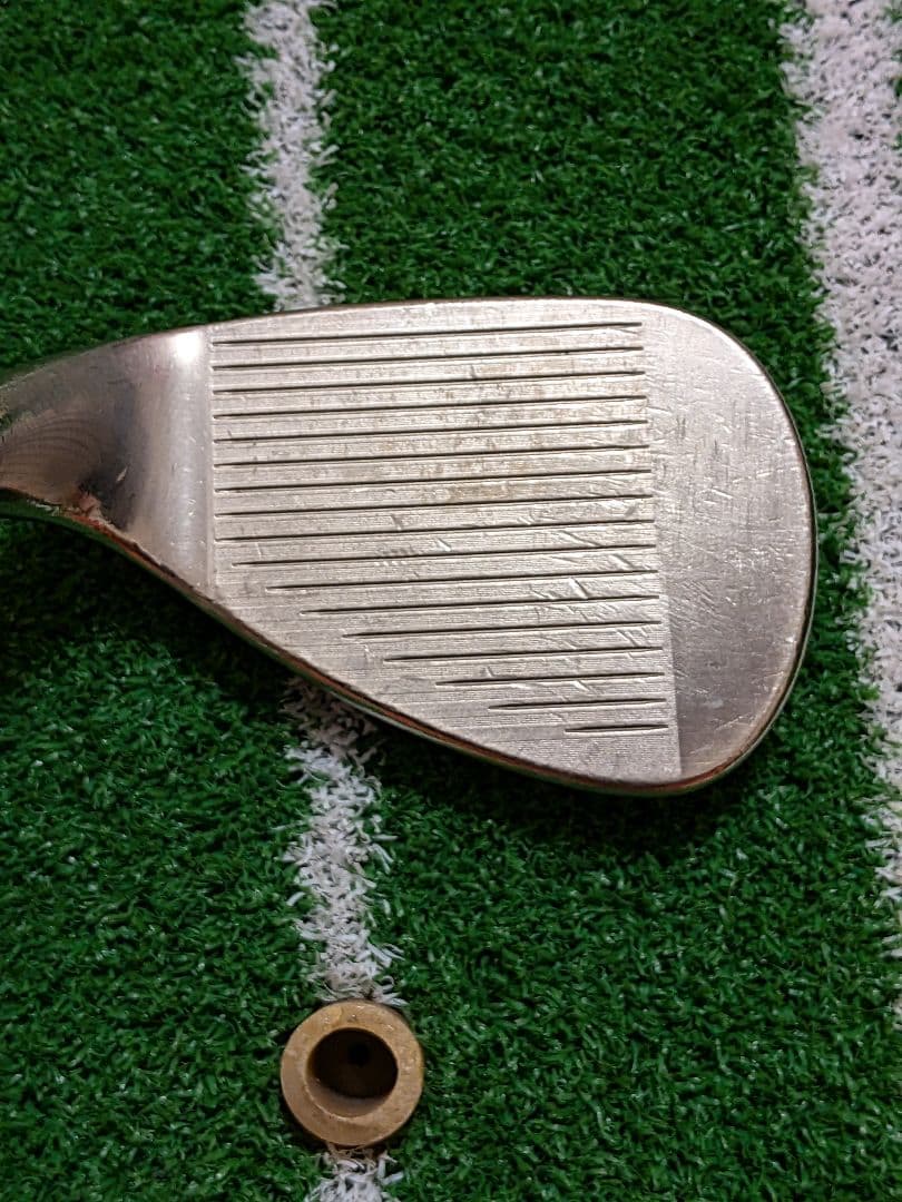 タイトリスト ボーケイ　sm8 ウエッジ 54度_14F　sシャフト