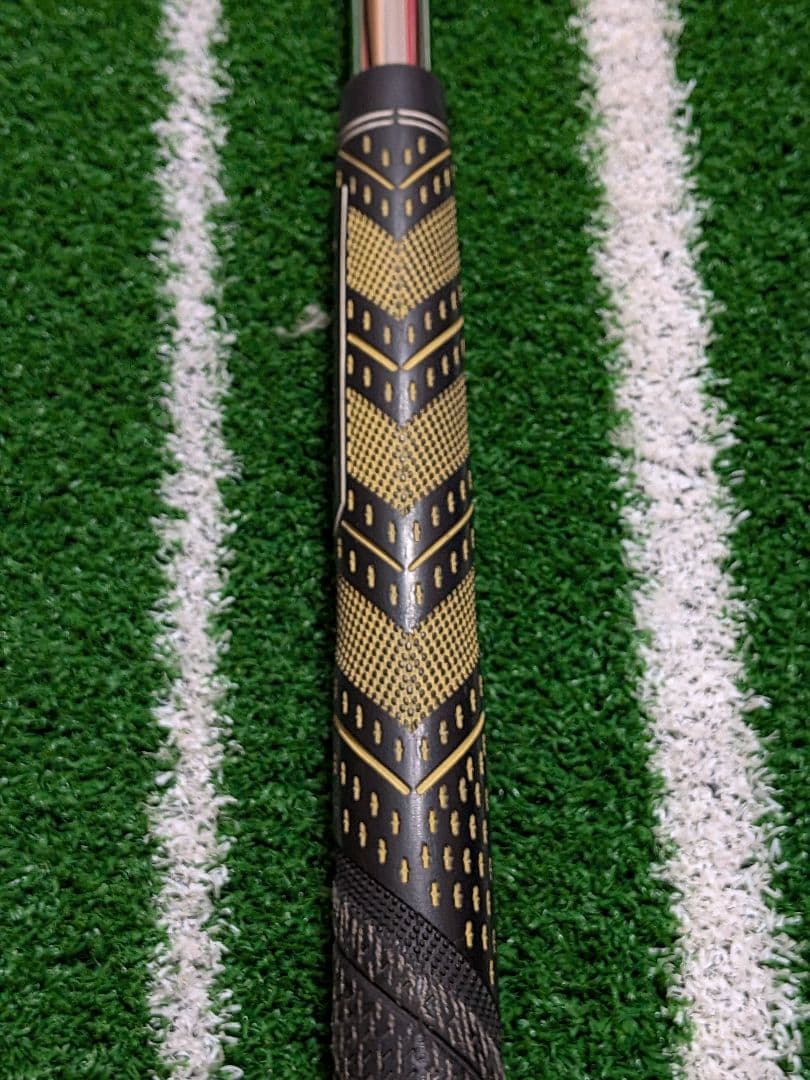 タイトリスト ボーケイ　sm8 ウエッジ 54度_14F　sシャフト