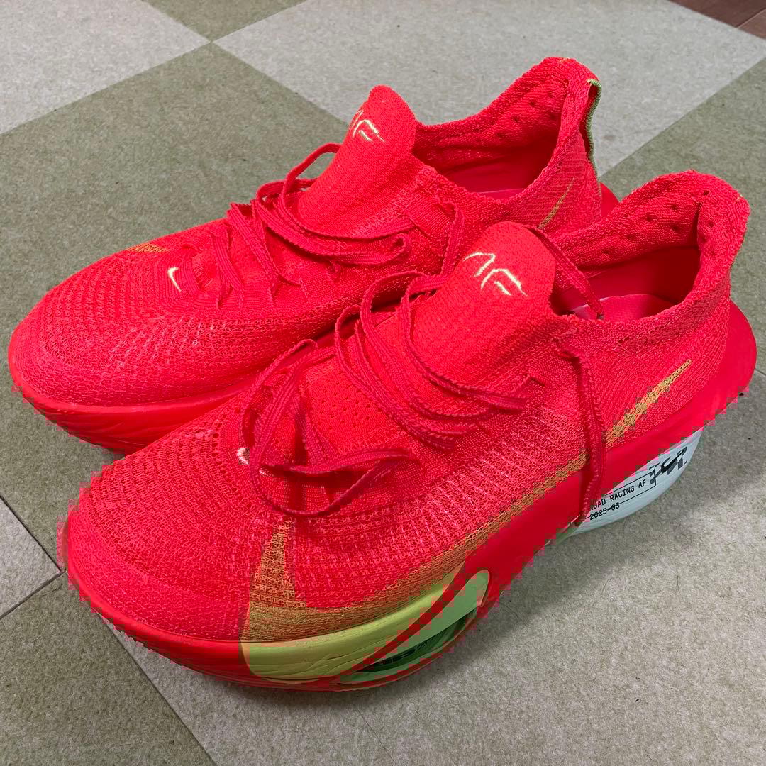 ナイキ アルファフライ3 NIKE Alphafly3 26.0