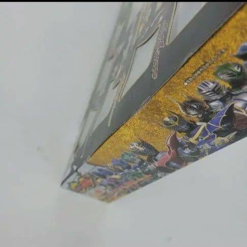 【未開封】仮面ライダー龍騎　変身ベルトVバックル13ライダーセット