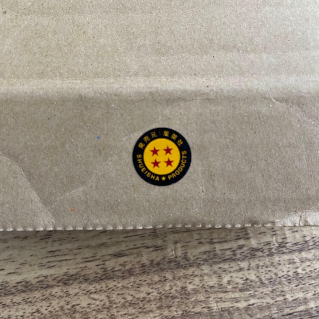 【美品】2012年ジョジョ展　複製原画　松島