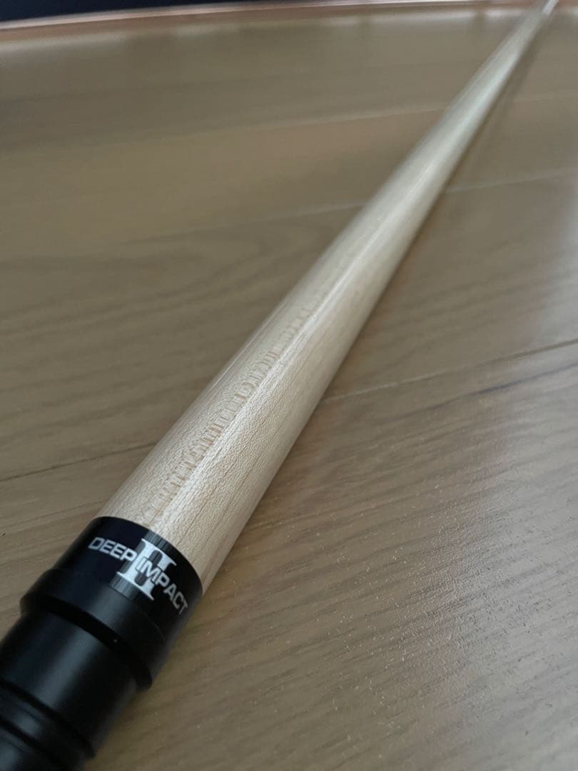 MEZZ DEEPIMPACT II ディープインパクトIIシャフト