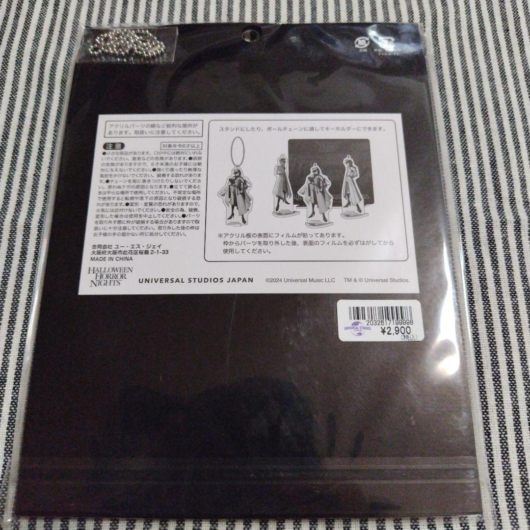 USJ Ado ブルーローズ隊 アクスタ Tシャツ タオル よだか