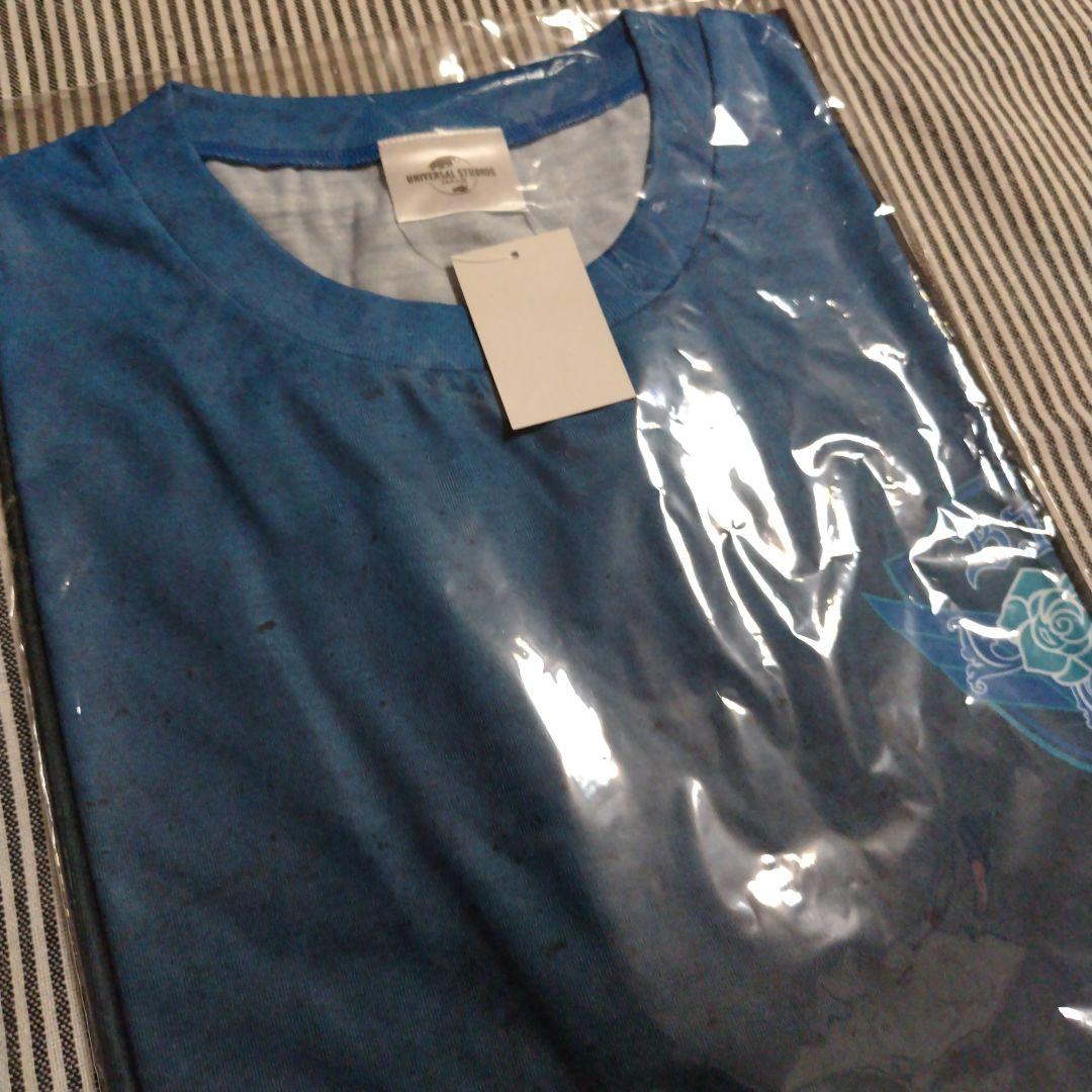 USJ Ado ブルーローズ隊 アクスタ Tシャツ タオル よだか