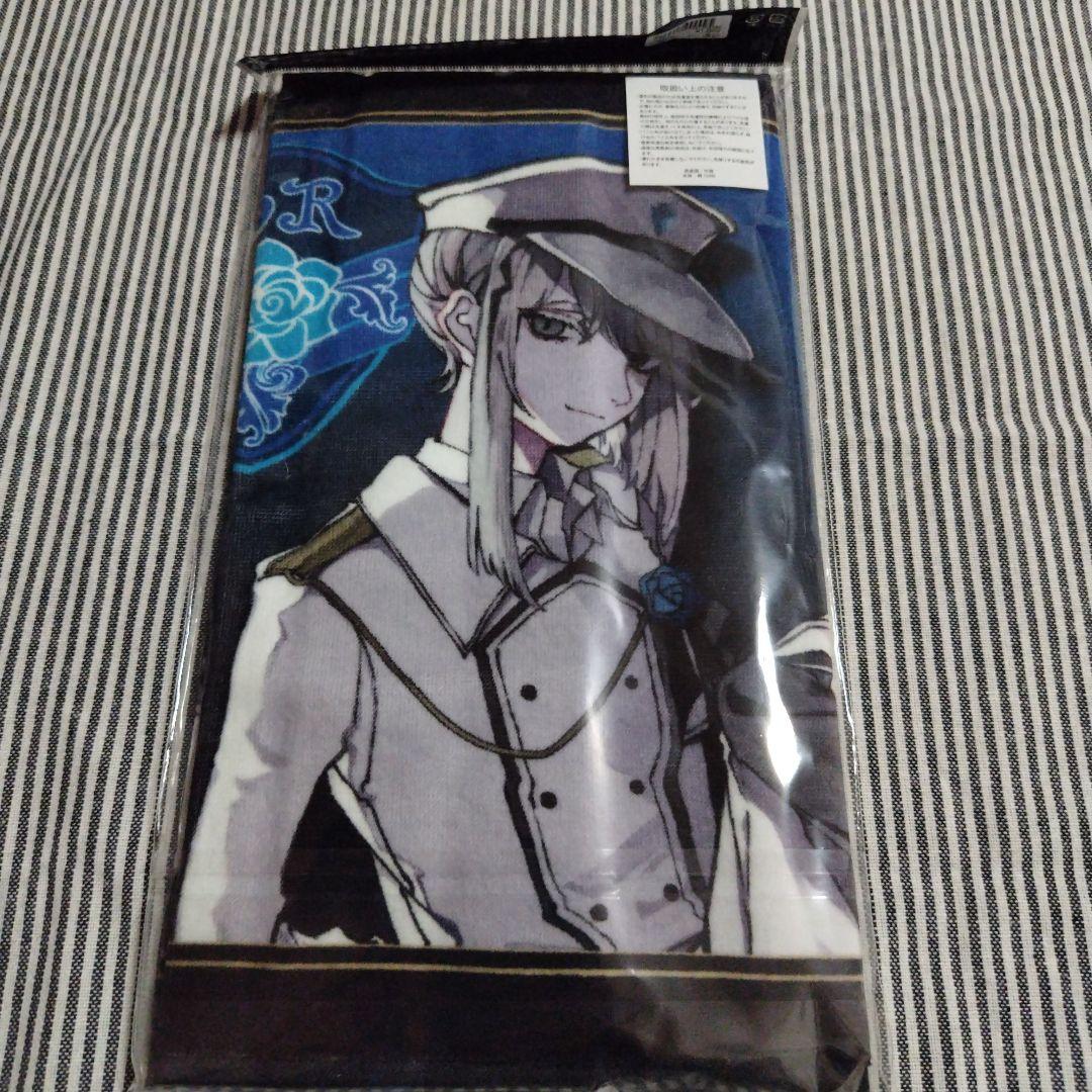 USJ Ado ブルーローズ隊 アクスタ Tシャツ タオル よだか